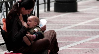 Aument� la mortalidad infantil en la provincia