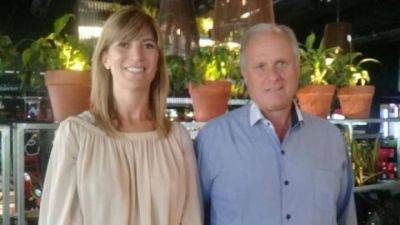 Lenci y Lassaga lanzaron su propio espacio dentro de �Cambiemos�