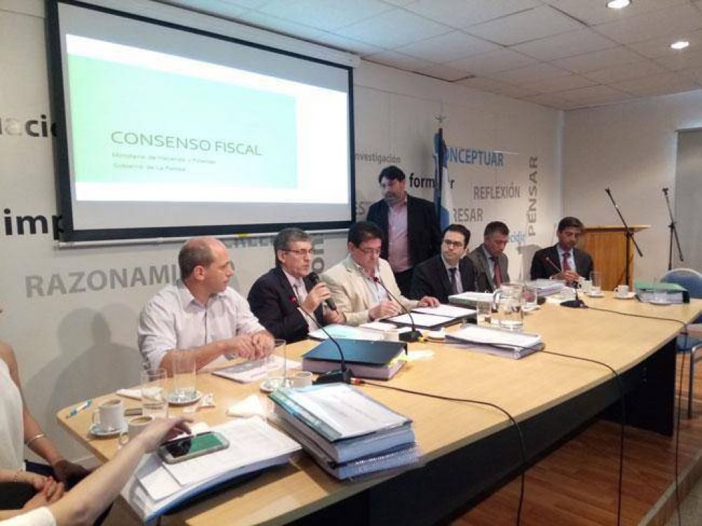 Franco: �volvemos a una situaci�n no deficitaria�