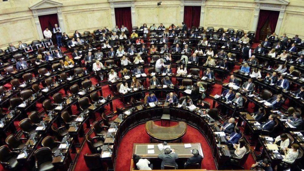 Mientras Diputados trata los cambios en las jubilaciones, el FMI aprob� el informe en el que apoya las reformas