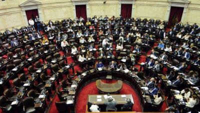 Mientras Diputados trata los cambios en las jubilaciones, el FMI aprob� el informe en el que apoya las reformas