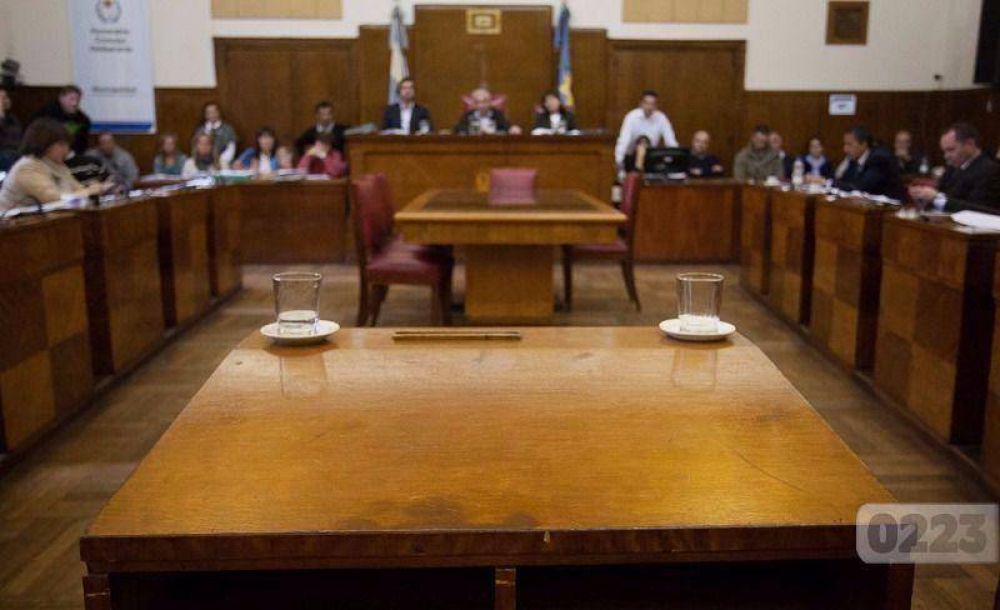 Presupuesto 2018: el Ejecutivo lo envi� sin cambios y sin la ordenanza complementaria