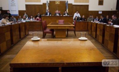 Presupuesto 2018: el Ejecutivo lo envi� sin cambios y sin la ordenanza complementaria