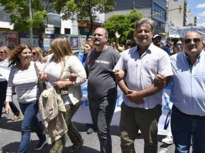 El mercantil Guillermo Bianchi calific� de inmoral la Ley enviada al Congreso