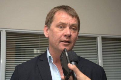 Koch, dispuesto a pedir disculpas a Keili Gonz�lez