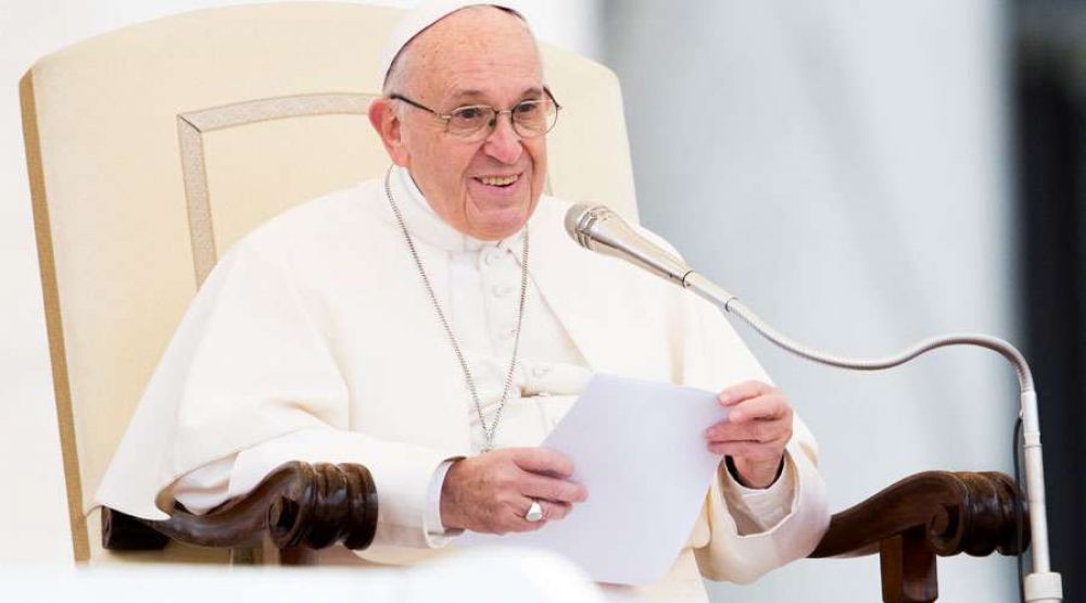 El Papa Francisco aprueba el reconocimiento de los milagros de 3 nuevos beatos