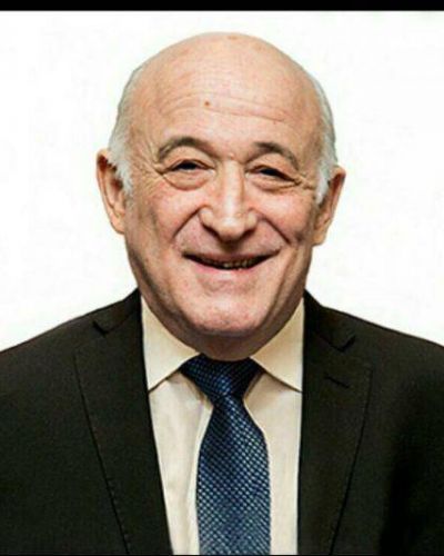 El juez Grabivker continuar� siendo vicepresidente de la Asociaci�n Internacional de Abogados y Juristas Jud�os