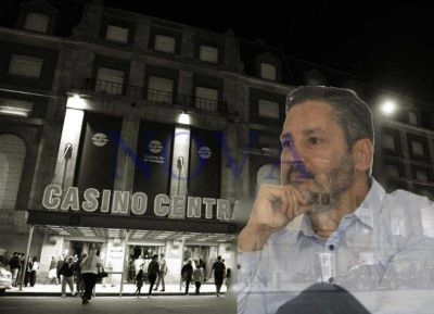 Arranc� con el pie izquierdo: flamante presidente del PJ bonaerense acusado de corrupci�n