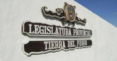 Tierra del Fuego adhiri� a la ley de ART