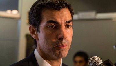 �Argentina necesita ser un pa�s normal�