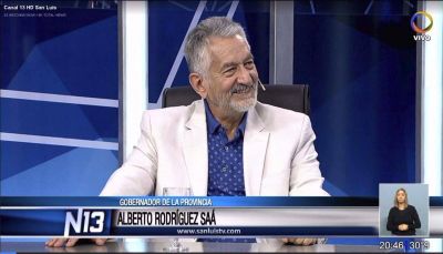 El Gobernador pasar� Nochebuena con los vecinos en Chosmes y Jarilla