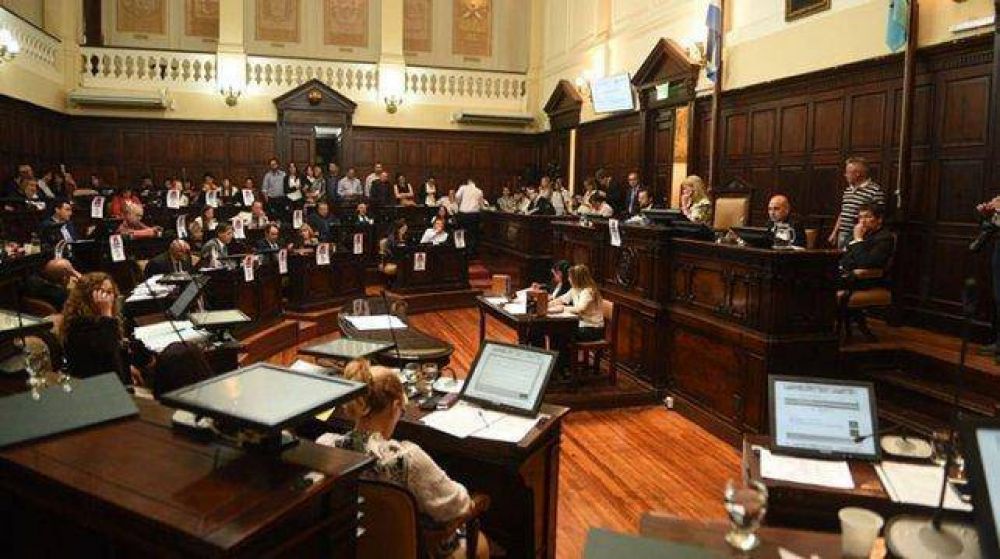 El Senado aprob� el proyecto para frenar los megaintereses en las causas laborales