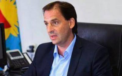 El Intendente de Escobar sufri� una descompensaci�n y debi� ser internado de urgencia