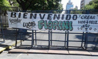 Visto, o�do y comentado en el H. C. Delirante