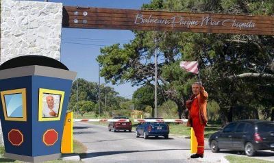 Intendente de Mar Chiquita desaforado por recaudar. y si achicamos la planta de 1178 empleados?