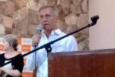 Avil�s: �Debemos potenciar los planes de vivienda en la ciudad�