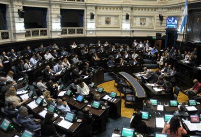Se aprob� la reforma al r�gimen jubilatorio del BAPRO
