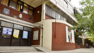 Finalizaron las obras de puesta en valor en las Secundarias 12 y 14