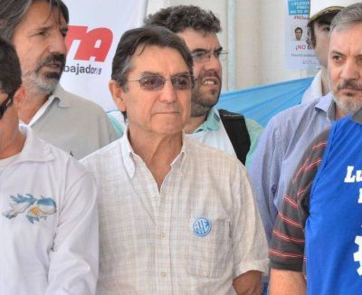Araujo: �es un da�o m�s al bolsillo y se har� sentir el reclamo popular�