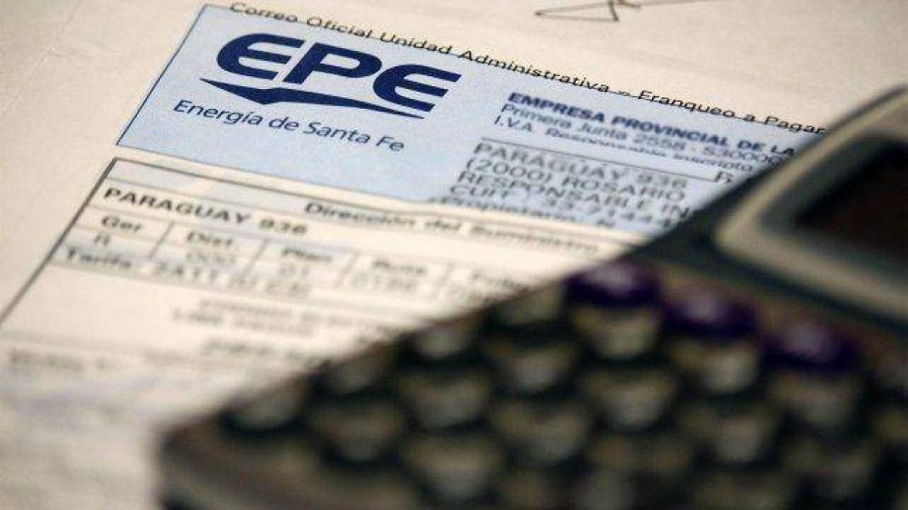 Rige un nuevo aumento en la energ�a desde el 1 de diciembre