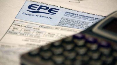 Rige un nuevo aumento en la energ�a desde el 1 de diciembre