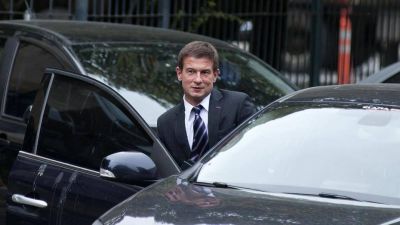 Por qu� el juez orden� detener a Crist�bal L�pez y Fabi�n De Sousa, pero no a Ricardo Echegaray