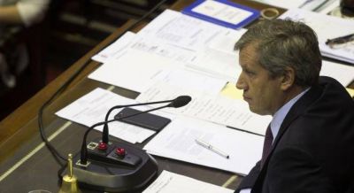 Estiman que la reforma previsional es el 40% del ajuste de 2018