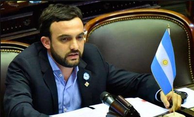 �El Gobierno oculta la estafa y hace foco en la violencia con una mirada parcial�