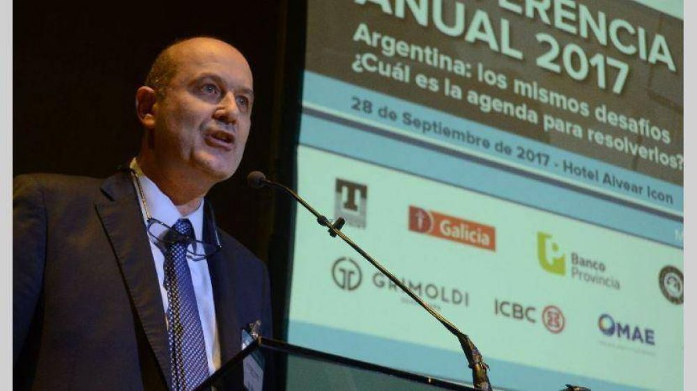 El BCRA se�aliza mejoras en materia de inflaci�n y relaja las tasas de Lebac largas