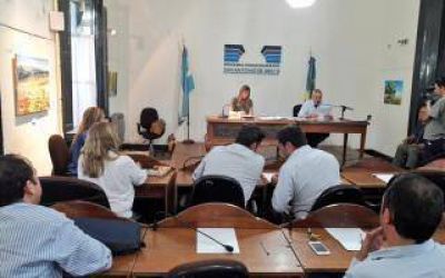 Concejo de San Antonio de Areco aun no elige autoridades: La UCR bonaerense rechaz� trabas del bloque K