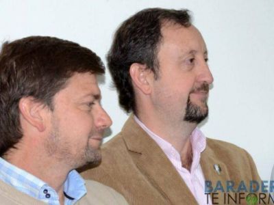 Daubi�n: �En el hospital no puede haber paro, la atenci�n al paciente debe ser prioridad�