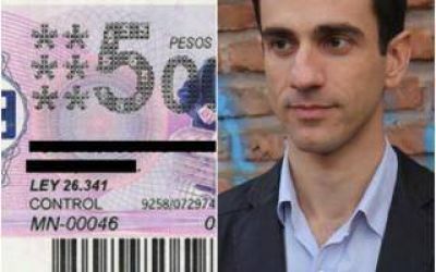 Jun�n: El regreso de los tickets canasta