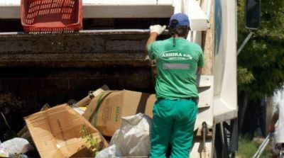Los juninenses pagar�n casi 300 mil pesos por d�a a Ashira