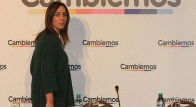 Vidal a un paso de modificar las jubilaciones del Banco Provincia: Media sanci�n en Diputados