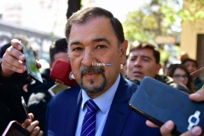 Isa: �Que el 2018 sea el a�o del di�logo y la igualdad�