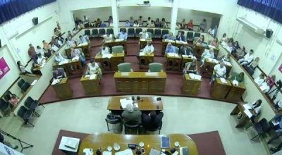 El HCD de San Isidro aprob la adhesin a la Ley Provincial de Responsabilidad Fiscal Municipal