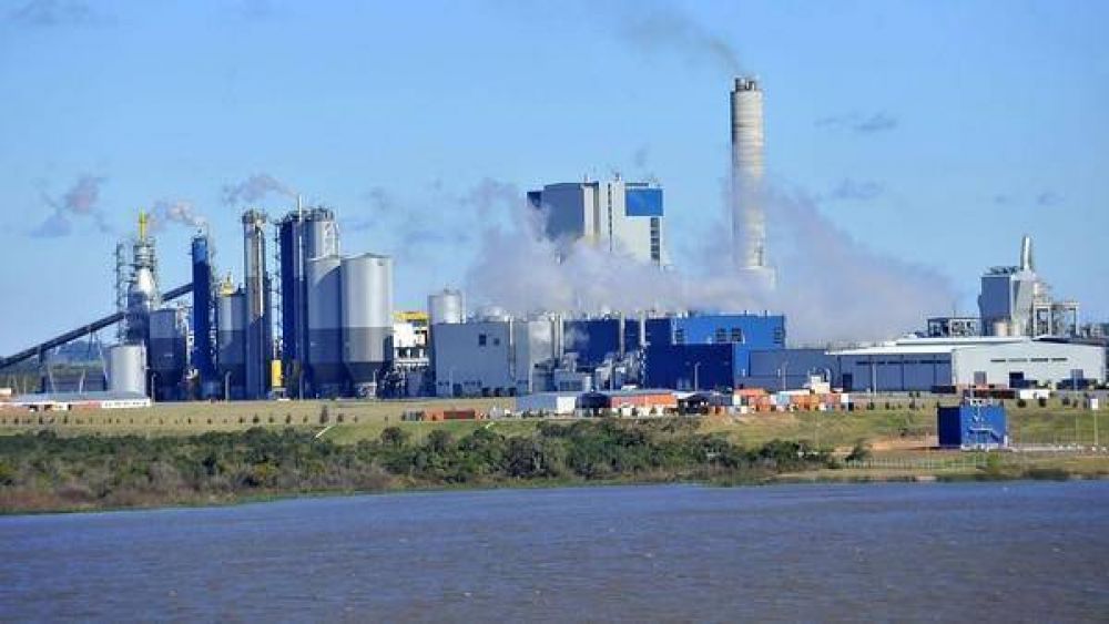 La Argentina exigi� a Uruguay que haya un control ambiental por la nueva pastera