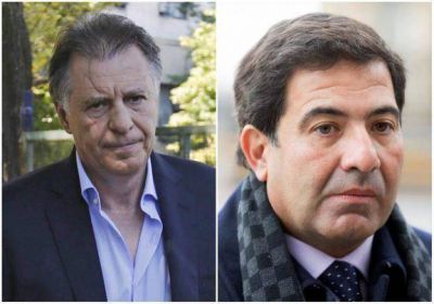 Documentos: Las ayudas de la AFIP K a Crist�bal L�pez