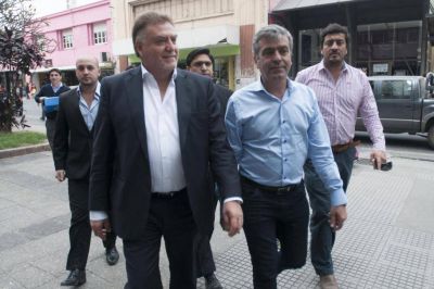 Cano insistir� con el caso por presunto fraude