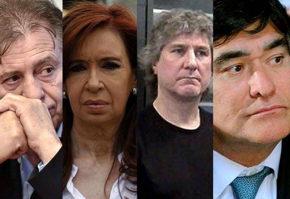 Los 10 fallos judiciales que ayudaron al Gobierno en momentos difciles