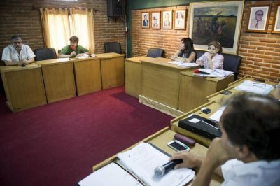 Empeora el conflicto institucional en Yerba Buena