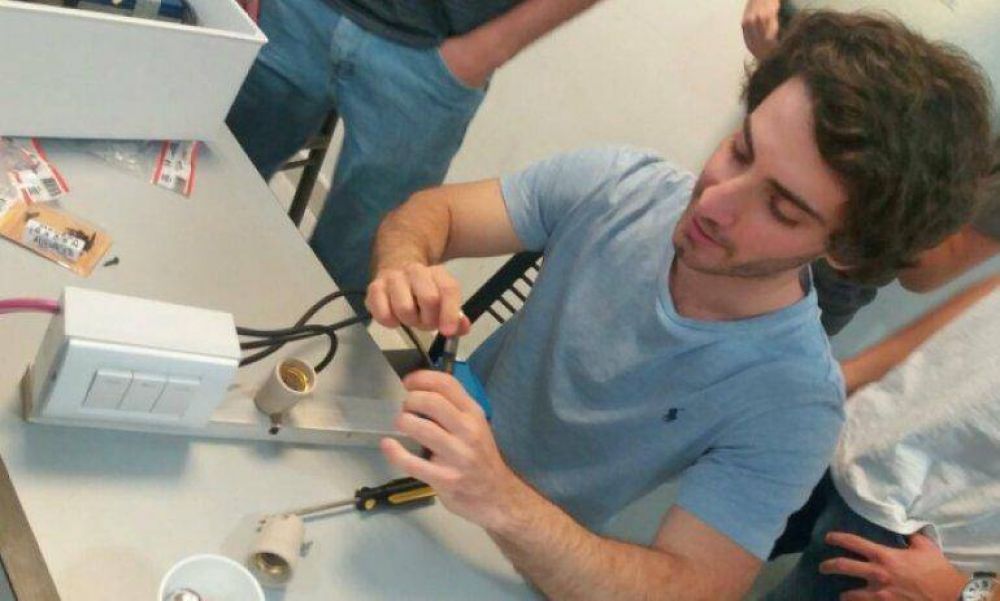 De Pilar a Misiones: la Universidad Austral llevar� energ�a solar a aldeas rurales