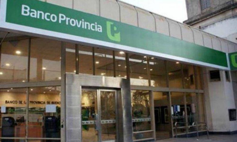 Conciliaci�n obligatoria en el conflicto del Banco Provincia: se levanta el paro