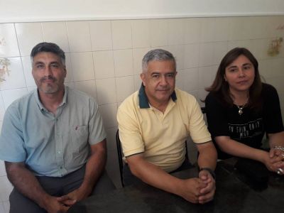 El Frente Gremial Docente pide la convocatoria �urgente� a paritarias provinciales