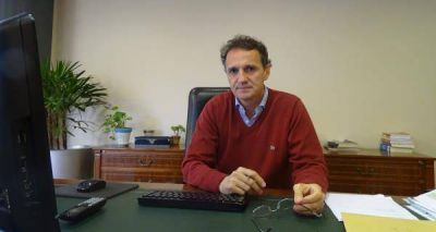 Katopodis: la ley de reforma previsional 
