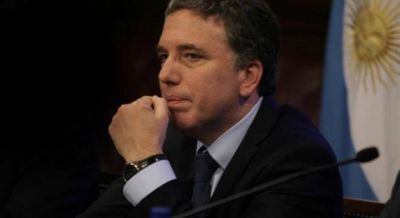 En noviembre el d�ficit fiscal fue de $46.000 millones