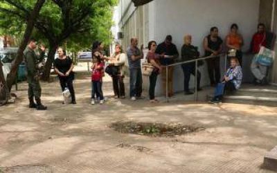 Almirante Brown denunci� a Edesur y al ENRE por los cortes de luz en el municipio