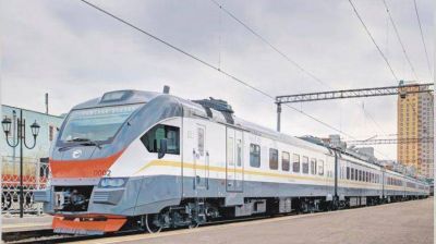 Grupo ruso invertir� u$s 200 millones para la construcci�n de vagones y locomotoras en el pa�s