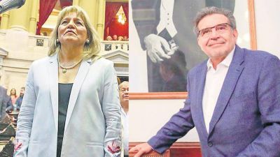El cambio viene con ajuste y aprietes