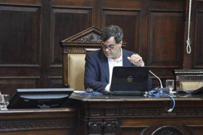 Diputados aprob� el Presupuesto 2018